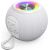 Hama 00188238 Ball Shape Colorful LED Illumination Bluetooth Skaļruņi