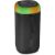 Hama 00188228 Shine 2.0  Colorful LED Illumination, Black Bluetooth Skaļruņis