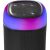 Hama 00188228 Shine 2.0  Colorful LED Illumination, Black Bluetooth Skaļruņis
