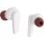 Hama 00184104 Spirit Pocket white Bez vadu austiņas