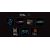Manta SNL69MT Style Neon Lights Dog With Glasses LED gaismas lenta