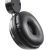 Sbox HS-736B Black austiņas ar vadu