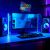 Manta SNL67MT Style Neon Lights Game Room LED gaismas lenta