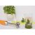 ViceVersa Tix Hand Blender orange 71022 Blenderis