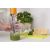 ViceVersa Tix Hand Blender orange 71022 Blenderis