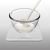 Salter 1180 WHDR Ghost Digital Kitchen Scale - White Virtuves svari