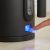 Petra PT5632MBLKVDE 3KW Kettle matte black Tējkanna