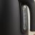 Petra PT5632MBLKVDE 3KW Kettle matte black Tējkanna