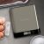 Salter 1052A SSBKDR Arc Pro Stainless Steel Digital Kitchen Scale Virtuves svari