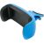 Tellur Car Phone Holder, Air vent mount, 360 degree ,clip=5.3-8 cm, blue