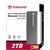 Transcend StoreJet C3N 2TB USB 2.0/3.0 2,5'' Local/cloud back-up, extra slim