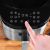 Gastroback 42583 Design Airfryer Air Pro XXL Gaisa fritieris