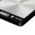 Salter 1241A BKDRCEU16 Evo Electronic Kitchen Scale Black Virtuves svari