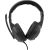 Baracuda BGH-021 Hydra Black austiņas ar vadu