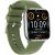 MyPhone Watch Pastel silver/greenwood
