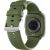 MyPhone Watch Pastel silver/greenwood