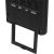 Hama 00186365 TH-140 Black Meteoroloģiskā stacija