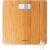 Salter 9294 WD3REU16 Bamboo Bathroom Scale Ķermeņa svari