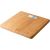 Salter 9294 WD3REU16 Bamboo Bathroom Scale Ķermeņa svari