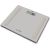 Salter 9113 GY3R Compact Glass Analyser Bathroom Scales - Grey Ķermeņa svari