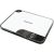 Salter 1064 WHDREU16 Mini-Max 5kg Digital Kitchen Scale - White Virtuves svari