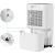 Lovio LVDE25Y1 SmartDry Pro Dehumidifier 25L
