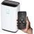 Lovio LVDE25Y1 SmartDry Pro Dehumidifier 25L