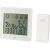 Hama 00186412 Weather Station Meteoroloģiskā stacija