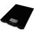 Salter 1172 BKDRCEU16 Large Platform Digital Kitchen Scale Virtuves svari