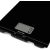 Salter 1172 BKDRCEU16 Large Platform Digital Kitchen Scale Virtuves svari