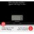 Salter 1172 BKDRCEU16 Large Platform Digital Kitchen Scale Virtuves svari
