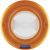 ViceVersa Kitchen Scale Buble 5kg orange 13022 Virtuves svari