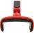 Tellur Car Phone Holder, Air vent mount, 360 degree ,clip=5.3-8 cm, Red