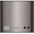 Salter 1087 SSDRCEU16 Pro Silver Virtuves svari