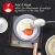 Salter 1087 SSDRCEU16 Pro Silver Virtuves svari