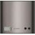 Salter 1087 SSDRCEU16 Pro Silver Virtuves svari