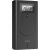 Hama 00186418 Black Line Plus Weather Station black Meteoroloģiskā stacija