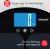 Salter 9192 BK3R Curve Bluetooth Smart Analyser Bathroom Scale black Ķermeņa svari