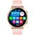 MyPhone Watch EL gold pink