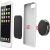 Hama 00183283 Magnet Universal Smartphone Holder Stick-on black