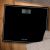 Salter 9207 BK3R Compact Glass Electronic Bathroom Scale - Black Ķermeņa svari