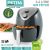 Petra PT5314HEVDEEU10 Air Fryer 3.2L Gaisa fritieris