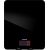 Salter 1160 BKDR High Capacity black Virtuves svari