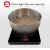 Salter 1160 BKDR High Capacity black Virtuves svari