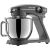 Lovio LVSTM03PGY ChefMaster Gray Mikseris