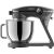 Lovio LVSTM03PGY ChefMaster Gray Mikseris