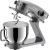 Lovio LVSTM03PGY ChefMaster Gray Mikseris