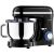 Lovio LVSTM01BK ChefAssistant Black Mikseris