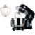 Lovio LVSTM01BK ChefAssistant Black Mikseris
