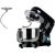 Lovio LVSTM01BK ChefAssistant Black Mikseris